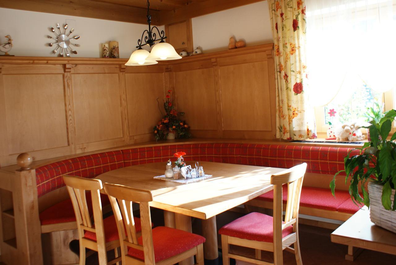 Pension Stammerhof Шладминг Екстериор снимка