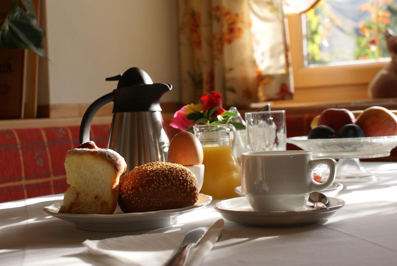 Pension Stammerhof Шладминг Екстериор снимка