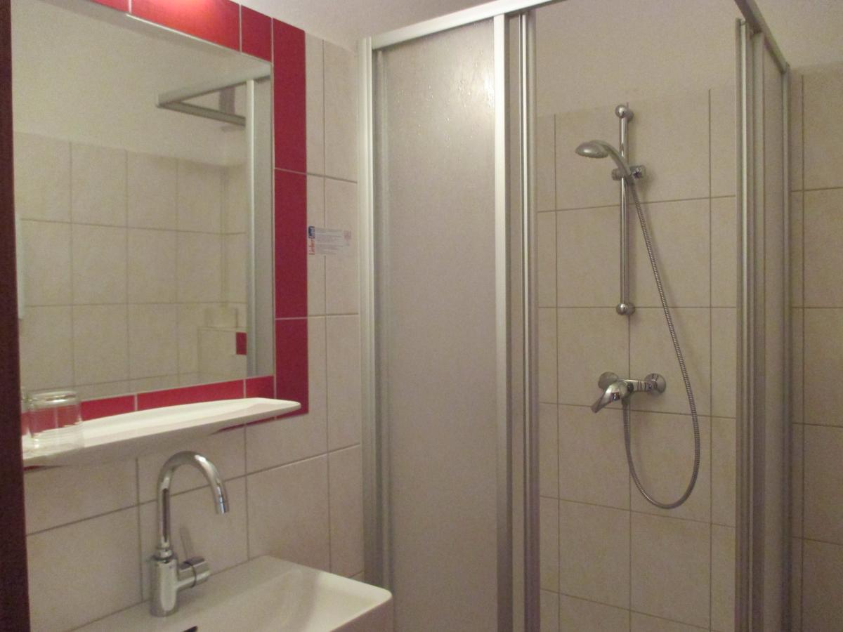 Pension Stammerhof Шладминг Екстериор снимка