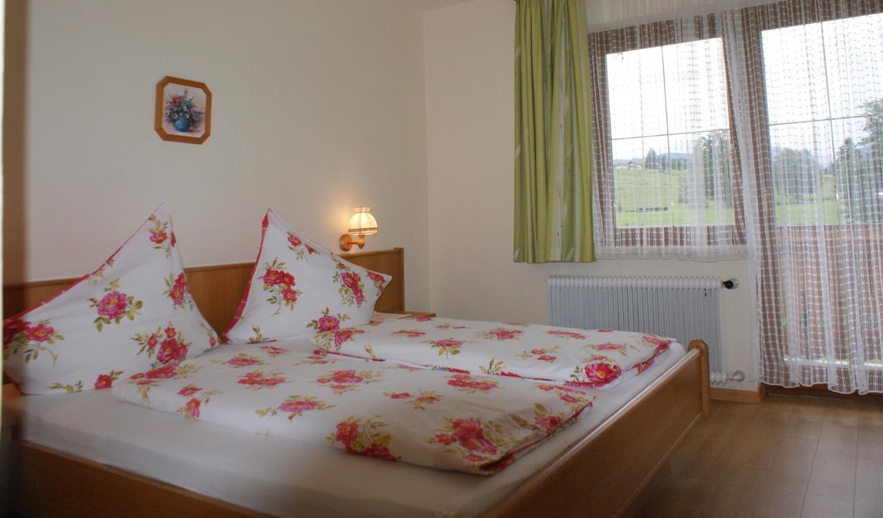 Pension Stammerhof Шладминг Екстериор снимка