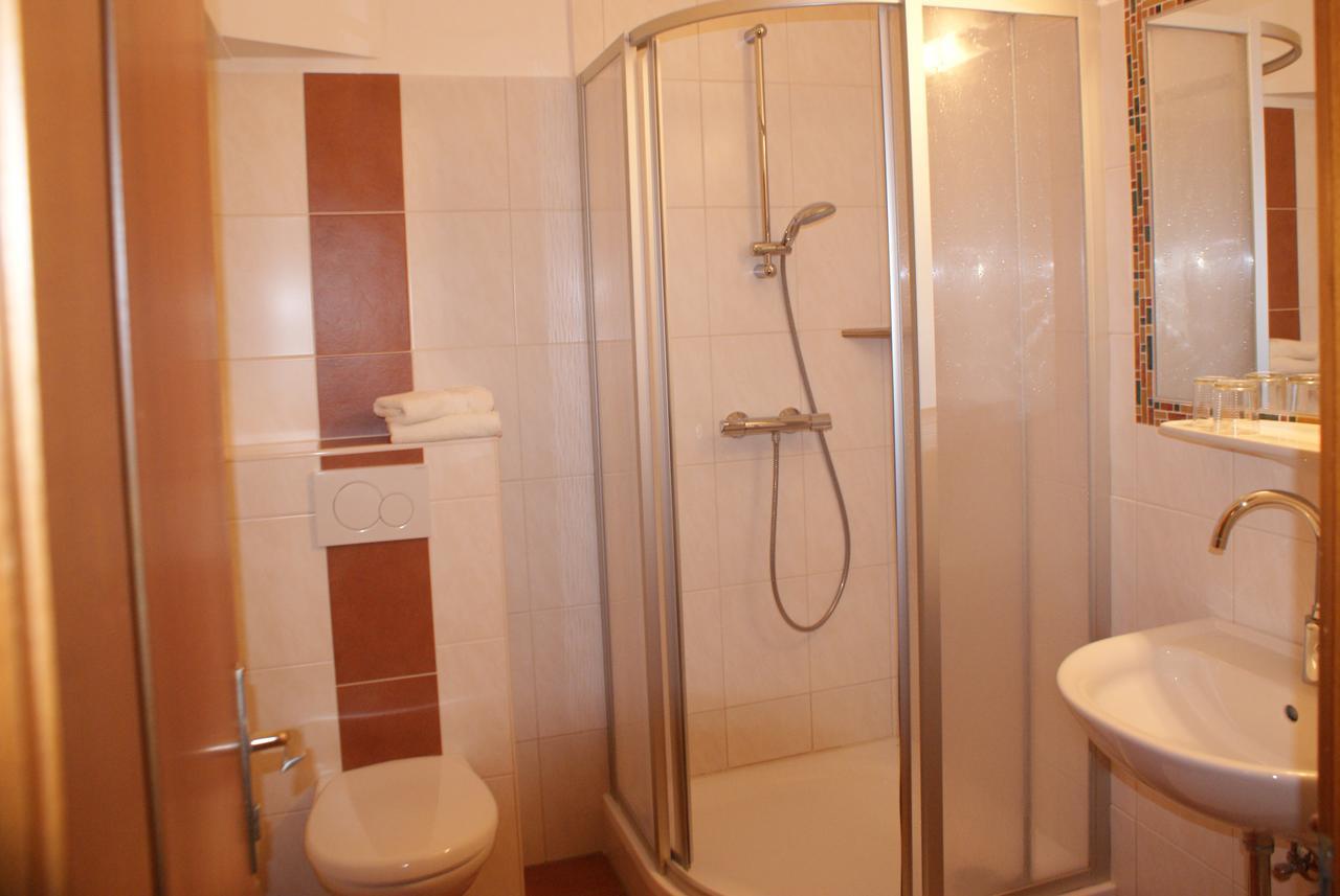 Pension Stammerhof Шладминг Екстериор снимка