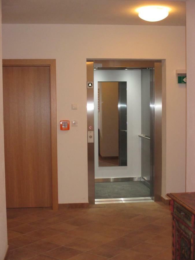 Pension Stammerhof Шладминг Екстериор снимка